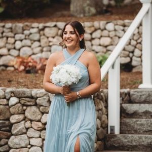 Meet your Posher, Jillian